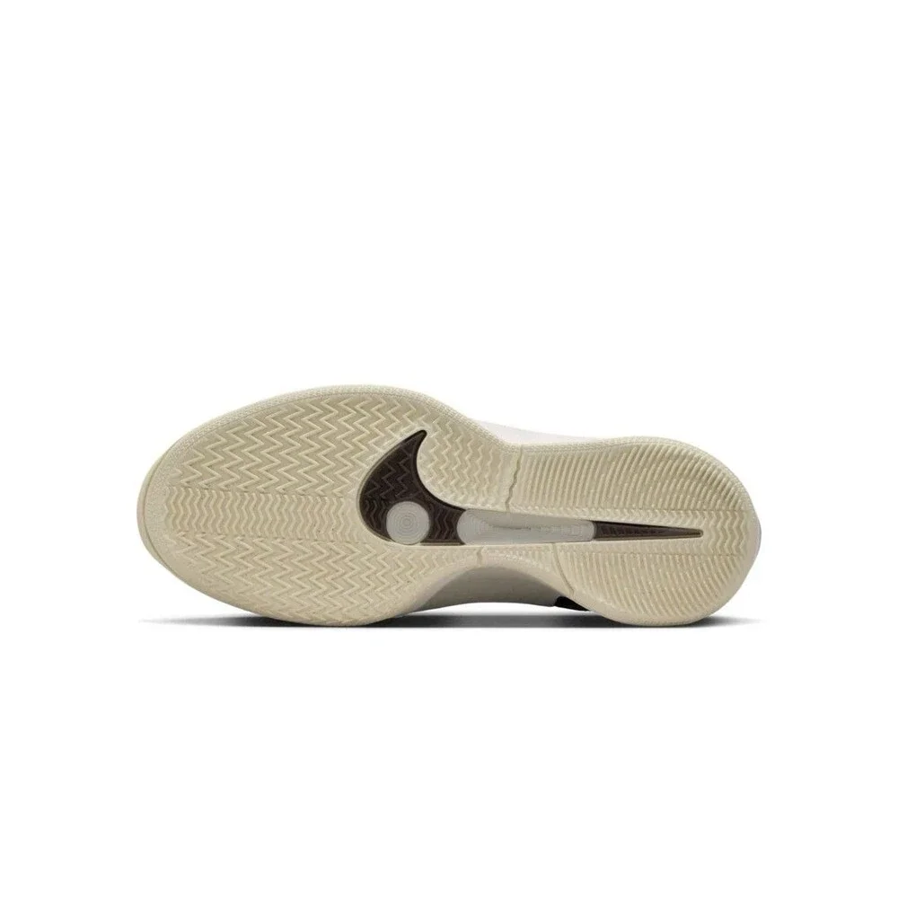 Women's Size 7.5/mens Size 6 Nike Sabrina 2 Relentless Coconut Milk - Picture 6 of 6